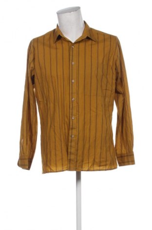 Мъжка риза C&A, Размер L, Цвят Многоцветен, Цена 28,88 лв.