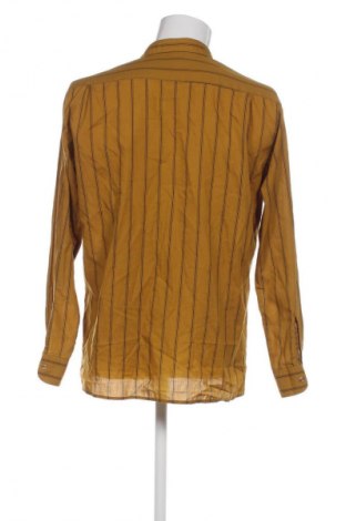 Мъжка риза C&A, Размер L, Цвят Многоцветен, Цена 28,88 лв.