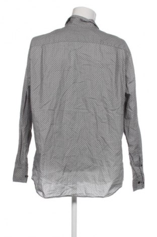 Herrenhemd C&A, Größe XXL, Farbe Mehrfarbig, Preis € 11,99