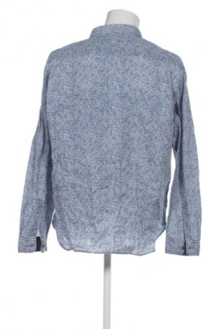 Herrenhemd C&A, Größe XL, Farbe Mehrfarbig, Preis 24,29 €