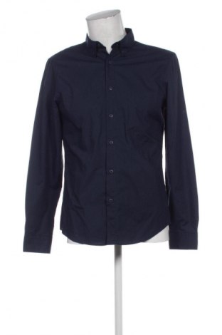 Herrenhemd C&A, Größe M, Farbe Mehrfarbig, Preis € 11,99