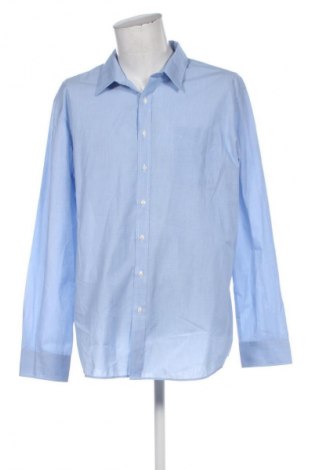 Pánská košile  C&A, Velikost XXL, Barva Modrá, Cena  289,00 Kč