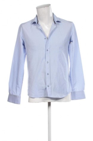 Herrenhemd CARBOTTI, Größe M, Farbe Mehrfarbig, Preis € 34,79