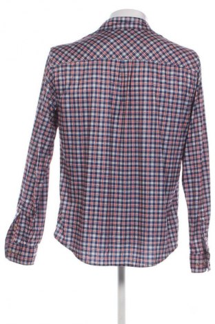 Мъжка риза CMP, Размер M, Цвят Многоцветен, Цена 18,99 лв.