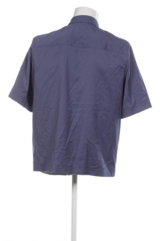 Ανδρικό πουκάμισο COS, Μέγεθος XL, Χρώμα Μπλέ, Τιμή 15,99 €