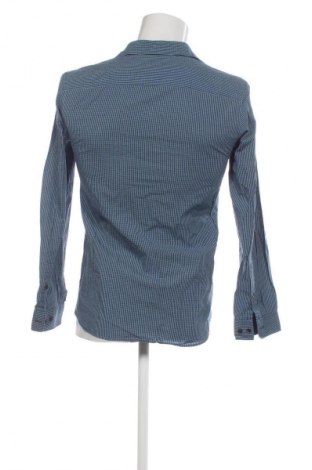 Мъжка риза Calvin Klein, Размер M, Цвят Многоцветен, Цена 34,99 лв.