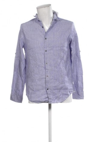 Cămașă de bărbați Calvin Klein, Mărime M, Culoare Multicolor, Preț 126,99 Lei