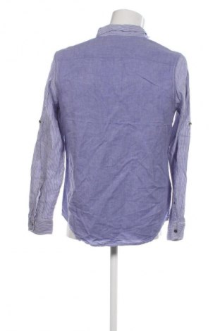 Cămașă de bărbați Calvin Klein, Mărime M, Culoare Multicolor, Preț 126,99 Lei