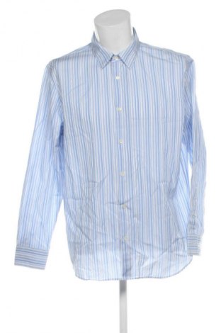 Мъжка риза Calvin Klein, Размер L, Цвят Многоцветен, Цена 48,99 лв.