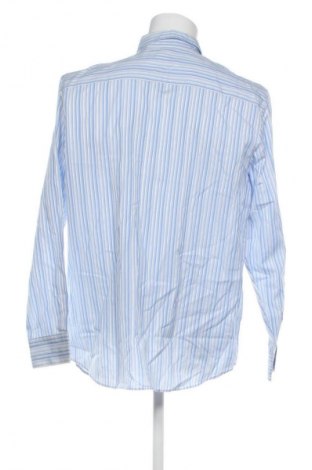 Мъжка риза Calvin Klein, Размер L, Цвят Многоцветен, Цена 48,99 лв.