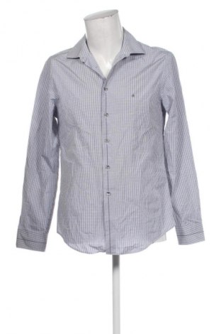 Herrenhemd Calvin Klein, Größe M, Farbe Mehrfarbig, Preis € 31,99