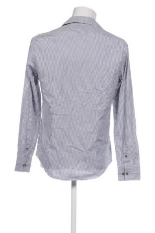 Herrenhemd Calvin Klein, Größe M, Farbe Mehrfarbig, Preis € 31,99