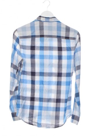 Ανδρικό πουκάμισο Calvin Klein, Μέγεθος XS, Χρώμα Πολύχρωμο, Τιμή 34,99 €