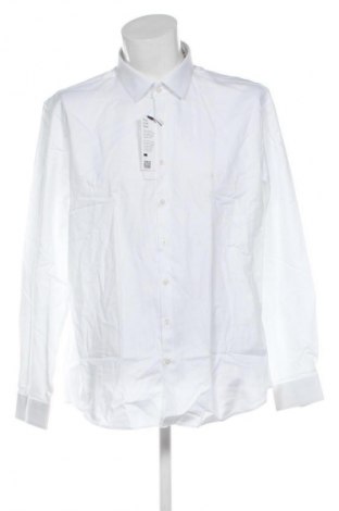 Férfi ing Calvin Klein, Méret XXL, Szín Fehér, Ár 26 969 Ft