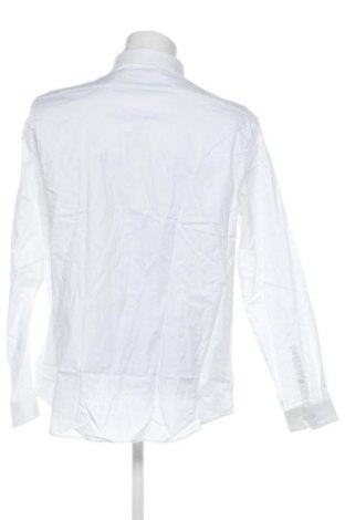 Férfi ing Calvin Klein, Méret XXL, Szín Fehér, Ár 26 969 Ft
