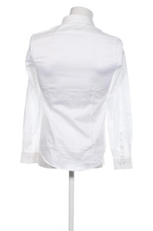 Férfi ing Calvin Klein, Méret S, Szín Fehér, Ár 25 359 Ft