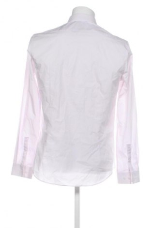 Мъжка риза Calvin Klein, Размер L, Цвят Розов, Цена 56,24 €