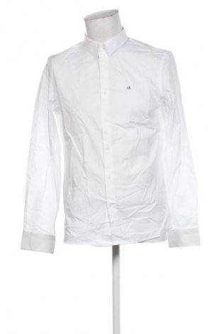 Férfi ing Calvin Klein, Méret L, Szín Ekrü
, Ár 39 919 Ft