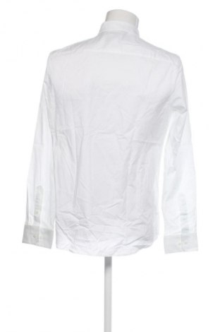 Férfi ing Calvin Klein, Méret L, Szín Ekrü
, Ár 39 919 Ft