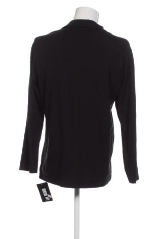 Pánská košile  Calvin Klein, Velikost M, Barva Černá, Cena  2 049,00 Kč