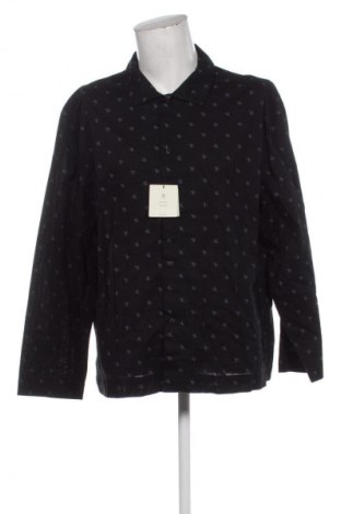Férfi ing Calvin Klein, Méret XL, Szín Fekete, Ár 16 919 Ft