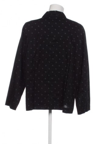 Férfi ing Calvin Klein, Méret XL, Szín Fekete, Ár 16 919 Ft