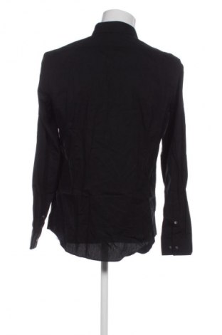 Férfi ing Calvin Klein, Méret L, Szín Fekete, Ár 39 919 Ft