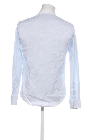 Herrenhemd Calvin Klein, Größe M, Farbe Mehrfarbig, Preis € 34,78