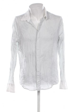 Herrenhemd Calvin Klein Jeans, Größe XL, Farbe Mehrfarbig, Preis € 59,33