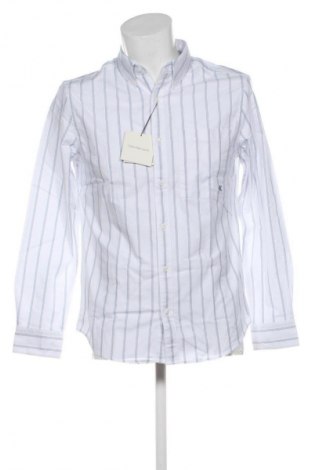 Herrenhemd Calvin Klein Jeans, Größe S, Farbe Mehrfarbig, Preis € 73,99