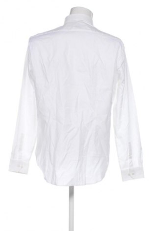 Pánská košile  Calvin Klein Jeans, Velikost XL, Barva Bílá, Cena  1 629,00 Kč