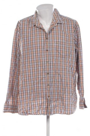 Herrenhemd Camel Active, Größe XXL, Farbe Mehrfarbig, Preis € 23,99