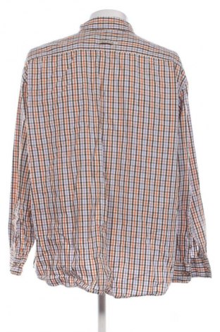 Herrenhemd Camel Active, Größe XXL, Farbe Mehrfarbig, Preis € 23,99