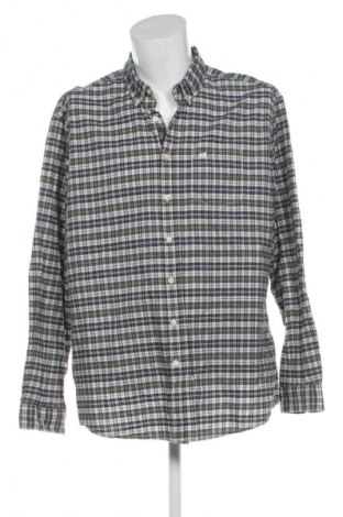 Męska koszula Camel Active, Rozmiar XL, Kolor Kolorowy, Cena 112,99 zł