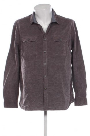 Férfi ing Camel Active, Méret XL, Szín Barna, Ár 10 769 Ft