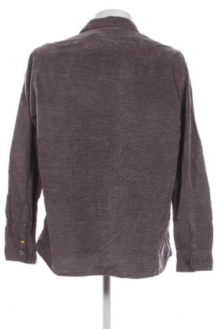 Férfi ing Camel Active, Méret XL, Szín Barna, Ár 10 769 Ft