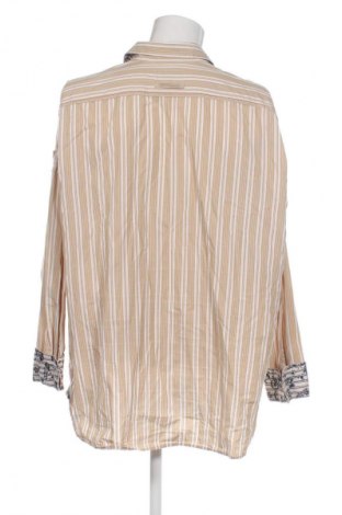 Męska koszula Camel Active, Rozmiar 4XL, Kolor Kolorowy, Cena 126,44 zł