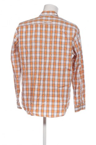 Herrenhemd Camelbak, Größe XL, Farbe Mehrfarbig, Preis 11,01 €