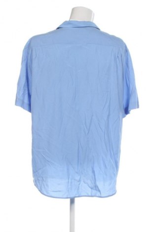 Herrenhemd Canda, Größe 3XL, Farbe Blau, Preis € 12,99