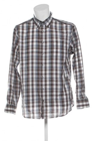 Męska koszula Canda, Rozmiar L, Kolor Kolorowy, Cena 29,99 zł