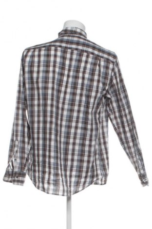 Męska koszula Canda, Rozmiar L, Kolor Kolorowy, Cena 29,99 zł