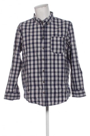 Мъжка риза Canda, Размер XL, Цвят Многоцветен, Цена 29,00 лв.