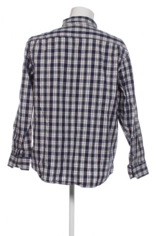 Мъжка риза Canda, Размер XL, Цвят Многоцветен, Цена 29,00 лв.