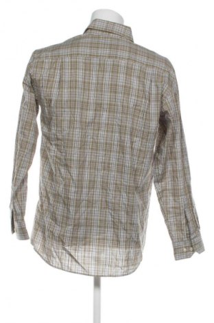 Ανδρικό πουκάμισο Canda, Μέγεθος M, Χρώμα Πολύχρωμο, Τιμή 9,99 €