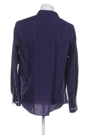 Férfi ing Canda, Méret XL, Szín Lila, Ár 3 989 Ft