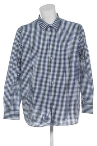 Pánská košile  Canda, Velikost XXL, Barva Vícebarevné, Cena  209,00 Kč