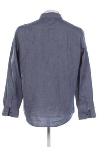 Pánska košeľa  Canda, Veľkosť L, Farba Modrá, Cena  8,95 €
