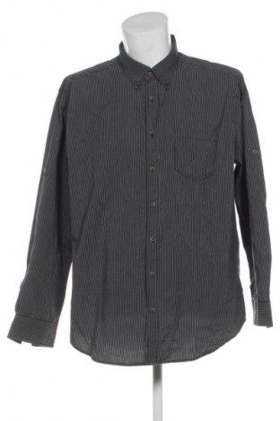 Herrenhemd Canda, Größe XL, Farbe Mehrfarbig, Preis 8,99 €