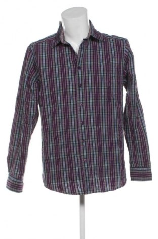 Męska koszula Canda, Rozmiar M, Kolor Kolorowy, Cena 25,99 zł