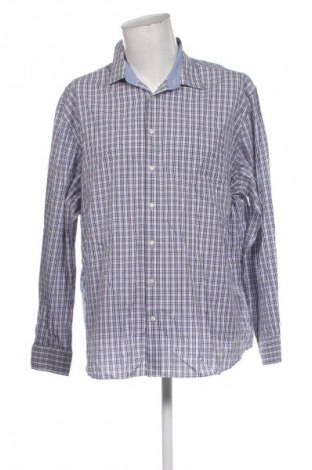 Herrenhemd Canda, Größe XL, Farbe Mehrfarbig, Preis 16,99 €